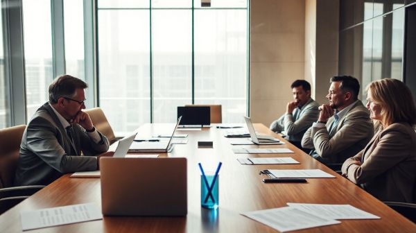 5 avantages de la formation syndicale pour l'engagement des cadres