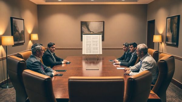 5 avantages de la formation syndicale pour l'engagement des cadres