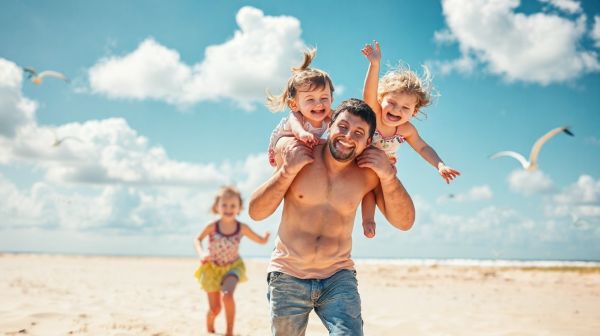 Activités fun avec papa : créez ensemble des souvenirs inoubliables
