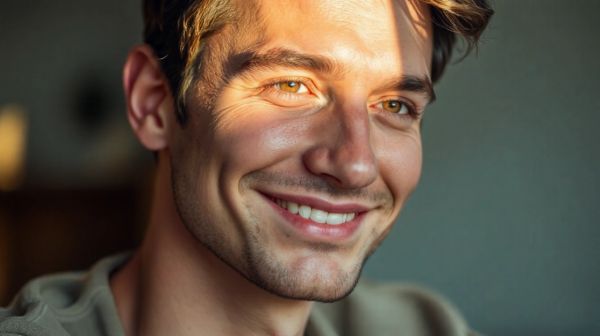 Boostez votre épanouissement personnel avec Daniel Jennah