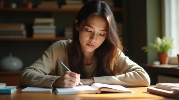 Ces secrets surprenants pour mieux apprendre efficacement