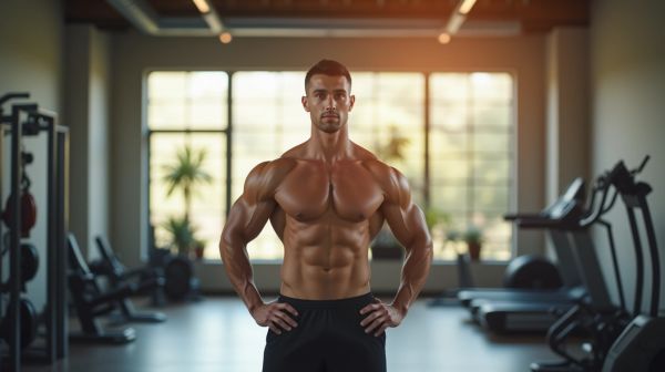 CQP Instructeur Fitness : première marche du coaching