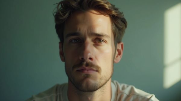 Daniel Jennah, auteur : Connaître et maîtriser vos émotions pour grandir
