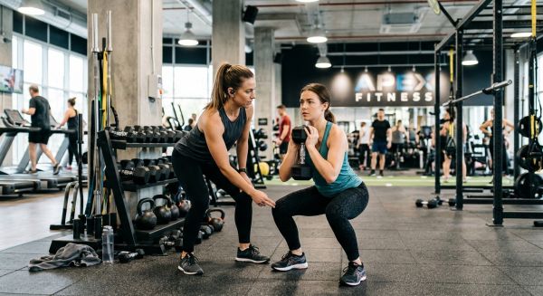 Devenir entraîneur fitness : le guide vers la certification CQP