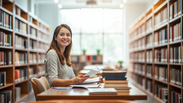Explorer les compétences clés pour une carrière en pédagogie responsable
