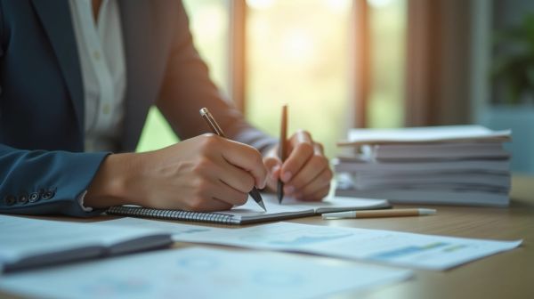 Formation en prospection commerciale : acquérir des compétences clés