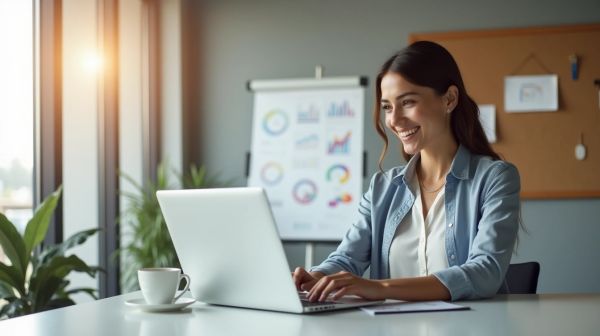 Formation en prospection commerciale : acquérir des compétences clés