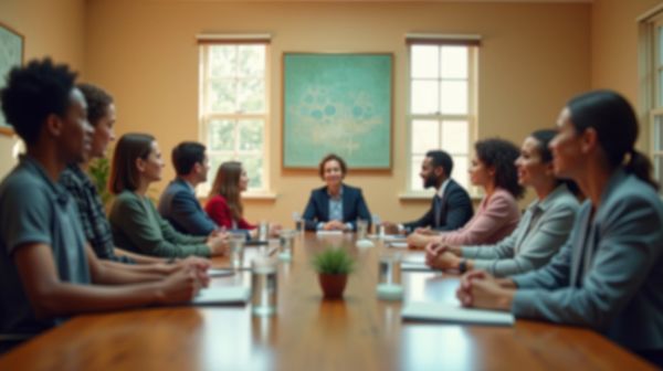 Formation responsable pédagogique : compétences requises et débouchés