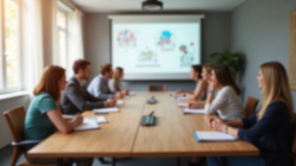 Formation responsable pédagogique : compétences requises et débouchés