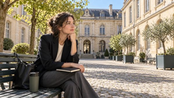 Guide ultime : réussir le concours de la magistrature