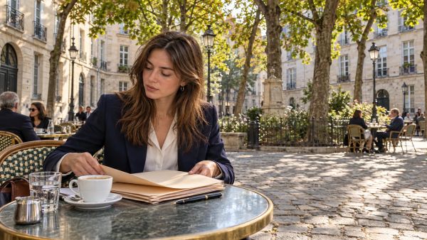 Guide ultime : réussir le concours de la magistrature