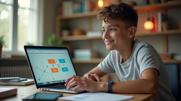 Les avantages des quiz e-learning pour l'engagement des apprenants