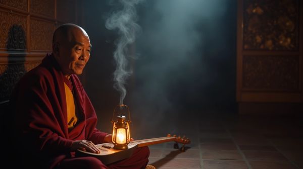 Maîtriser la formation bol tibétain pour un bien-être optimal