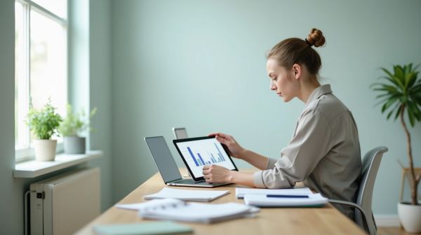 Optimiser sa carrière avec un organisme formation santé adapté