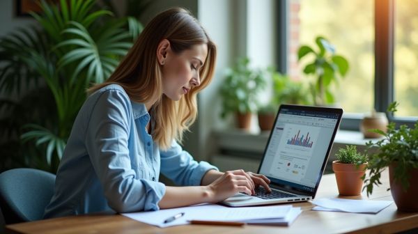 Optimiser sa carrière avec un organisme formation santé adapté