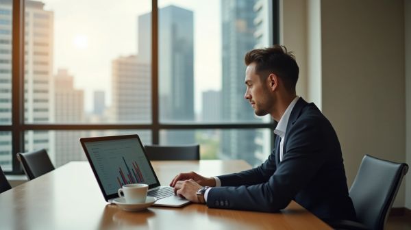 Pourquoi choisir l'alternance pour se former au commerce