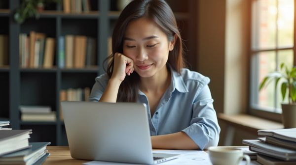 Pourquoi choisir l'alternance pour se former au commerce
