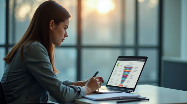 Pourquoi choisir un mastère marketing digital en alternance ?