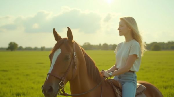 Pourquoi la formation en équithérapie à Toulouse ne se limite pas aux chevaux