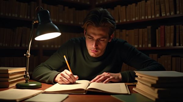 Thèse professionnelle ou MBA : trois ans de recherche appliquée, ça sert à quoi ?