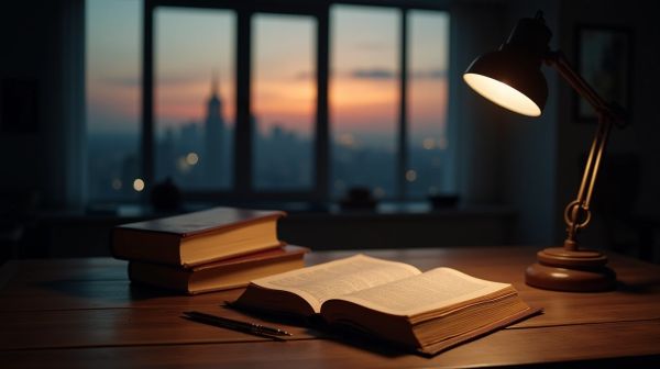 Thèse professionnelle ou MBA : trois ans de recherche appliquée, ça sert à quoi ?