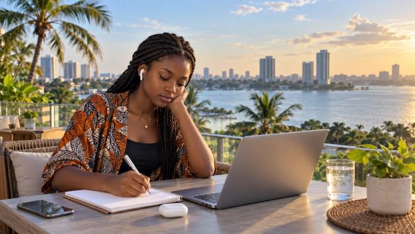 TOEFL, TOEIC, IELTS : bien préparer un test d'anglais en Côte d'Ivoire
