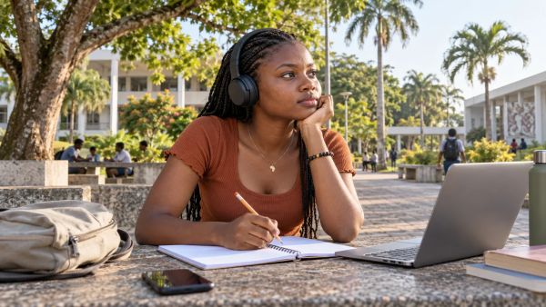 TOEFL, TOEIC, IELTS : bien préparer un test d'anglais en Côte d'Ivoire