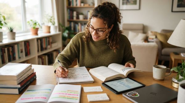 Top 10 techniques astucieuses pour maximiser votre apprentissage