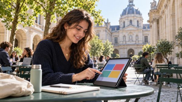 Top 5 bénéfices des quiz e-learning pour motiver les étudiants