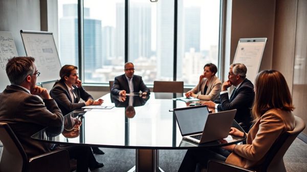 Top compétences en prospection commerciale à maîtriser