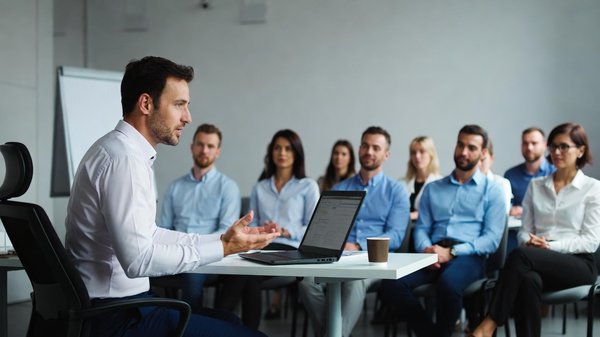 Formation à distance : comment optimiser son apprentissage en 2026