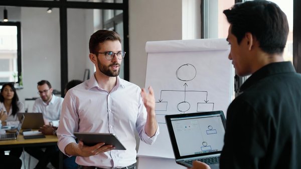 Formation aux outils indispensables pour les chefs de projet en 2026